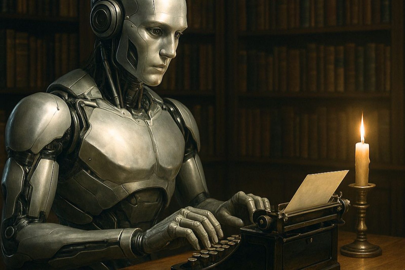 Skapa bättre annonstexter med hjälp av AI