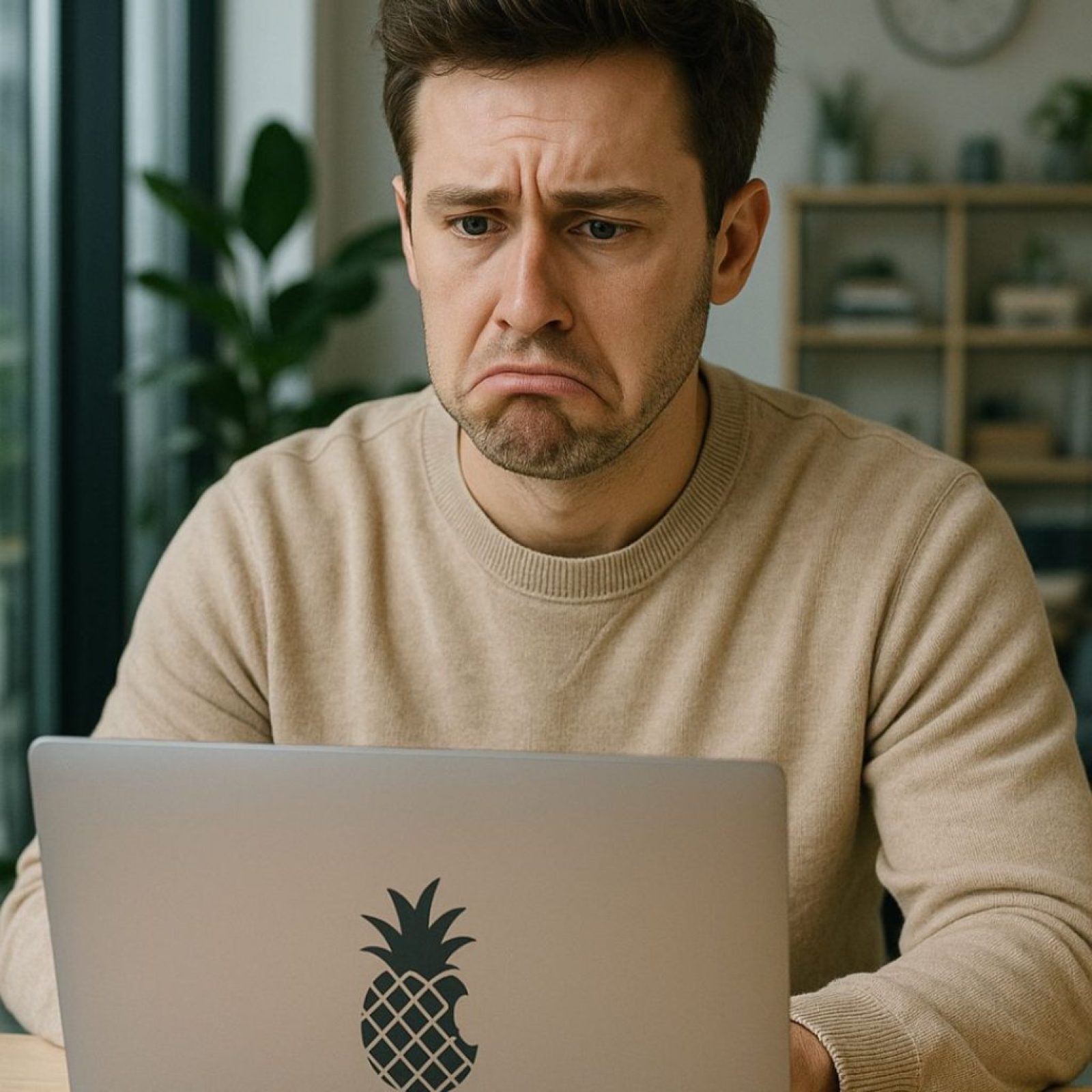 Varför de flesta misslyckas med annonseringen