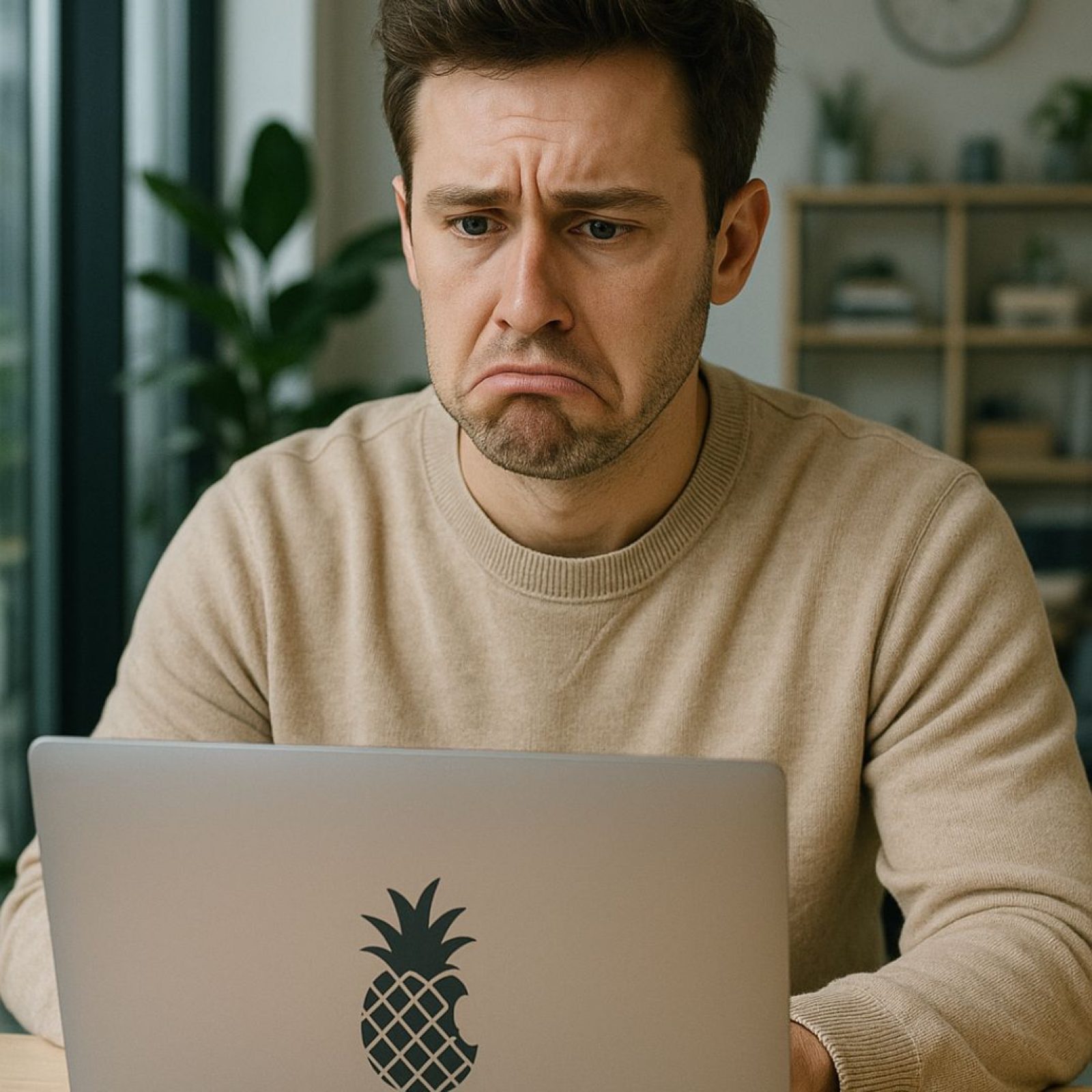 Varför de flesta misslyckas med annonseringen