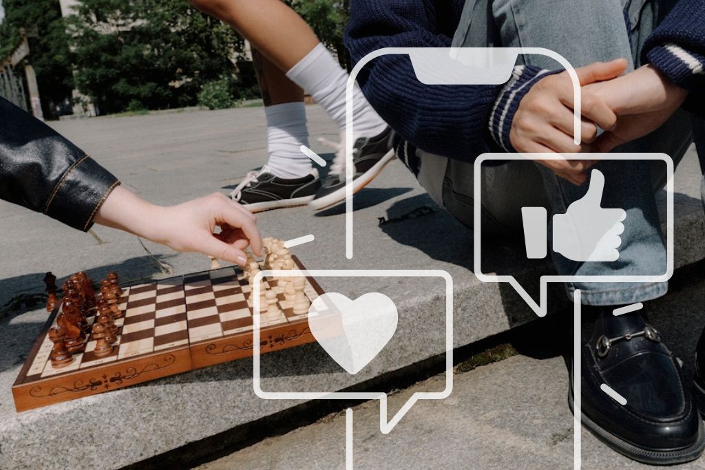 always-on-strategi i sociala medier always-on-strategi i sociala medier