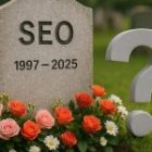 SEO är inte dött – det är bara smartare